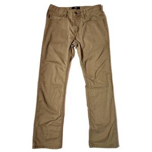 Vans Khaki Pants V56 Standard mens size 30
